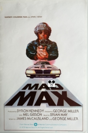 MAD MAX 1